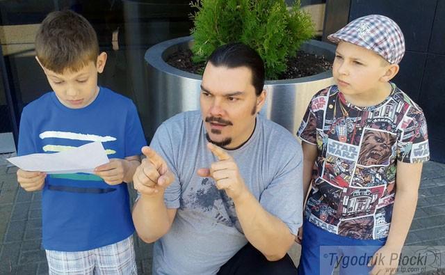 Krótki film o wychowaniu 