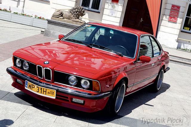 Z BMW przełamujemy stereotypy