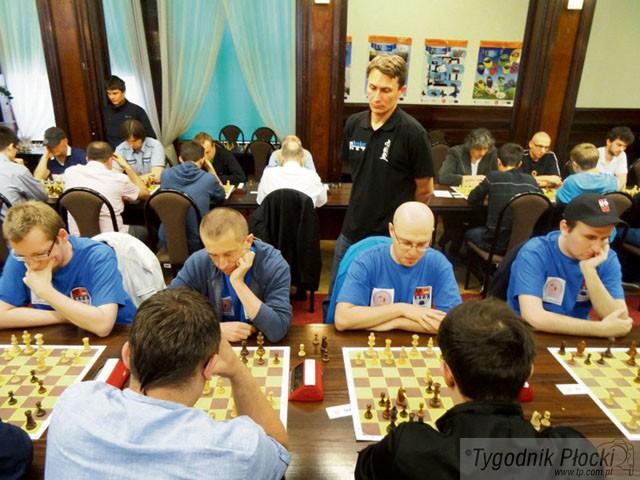 Szach i mat „Gostmatu” 