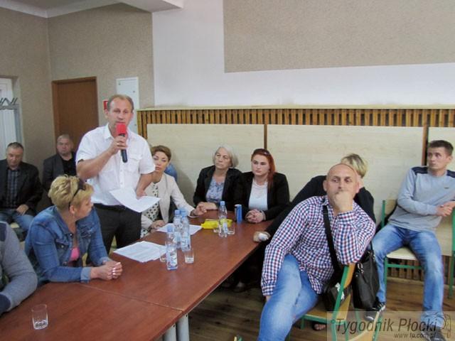 Będą badania i droższe śmieci