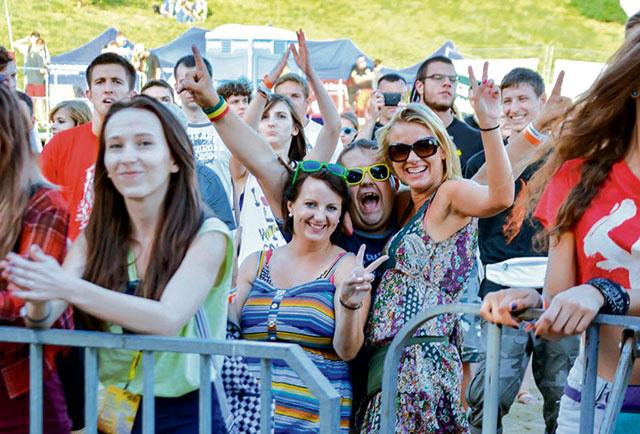 Marika i Tabu wystąpią na Reggaelandzie 