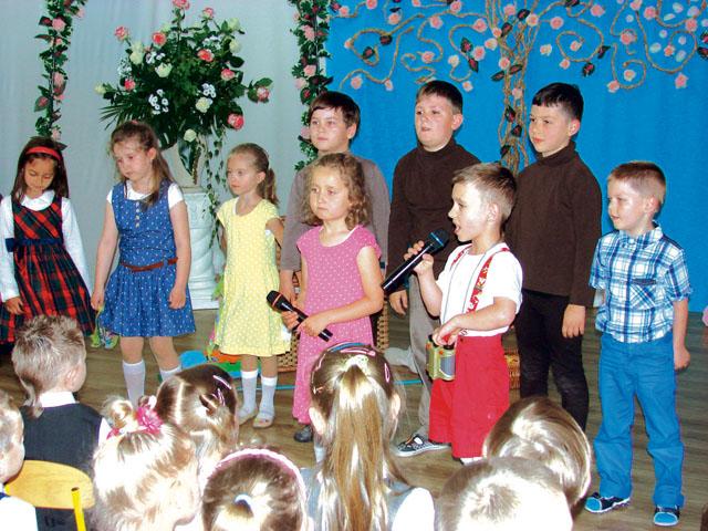 W kutnowskiej „Bajce” jubileuszowo