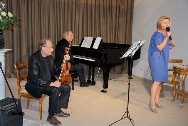 Chopin na skrzypcach