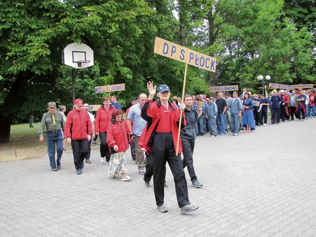 Wszyscy byli zwycięzcami