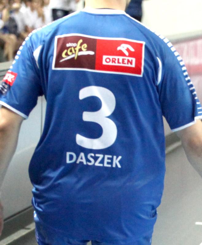 [KONKURS] Koszulka Orlen Wisły dla najlepszego typera