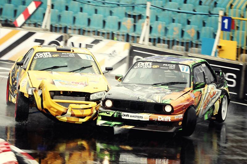 6 runda Drift Masters Grand Prix [ZDJĘCIA]