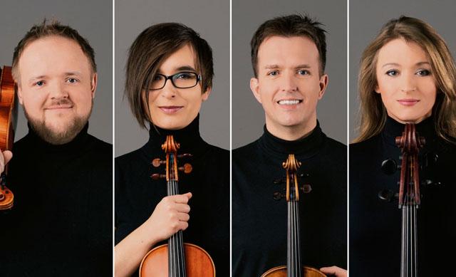Jazz i tango na Starym Rynku