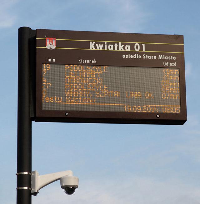 Kolejne 23 wiaty