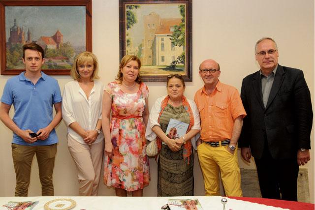 W Małachowiance o kulisach „Rancza”