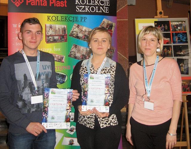 Wyróżnienie za Okudżawę