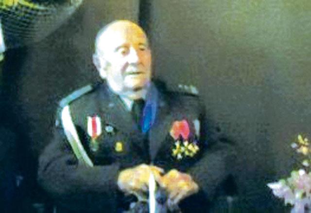 Urodziny Józefa Gościckiego