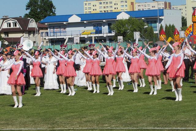 Jest w nich siła