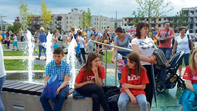 Potrzebne poparcie wniosków