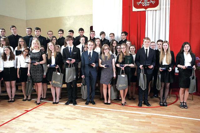 Królewski Diligentiae dla Małachowiaków