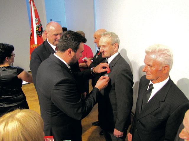 Sesja w Domu Technika
