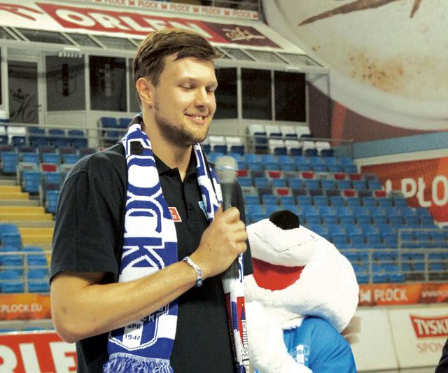 Wisła bez trzech