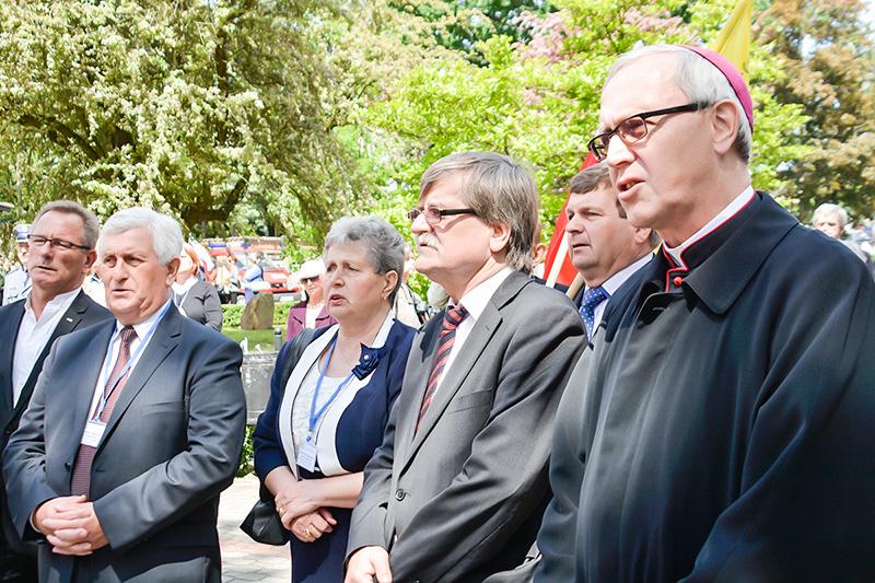 Marsz dla Życia i Rodziny [ZDJĘCIA]