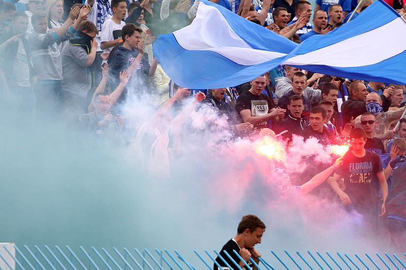  Koniec marzeń Nafciarzy o awansie do Ekstraklasy
