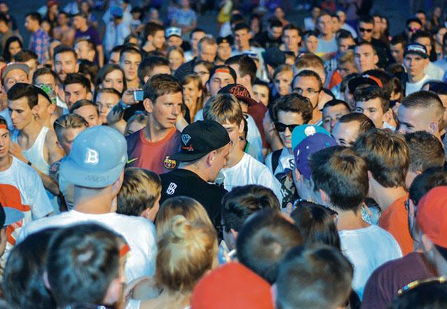 Polish Hip-Hop Festival