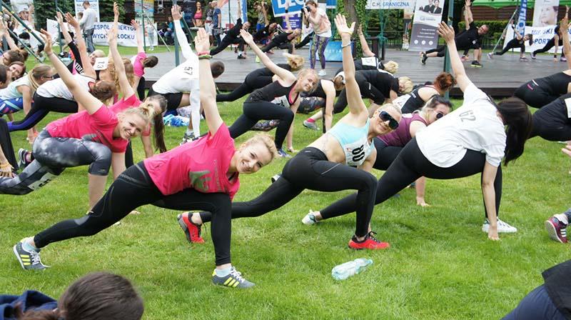 III Płocki Maraton Fitness