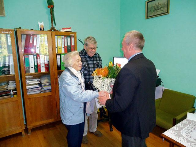 Przekonują do patrona