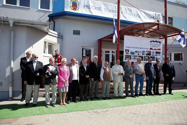 Święto płockich sportowców