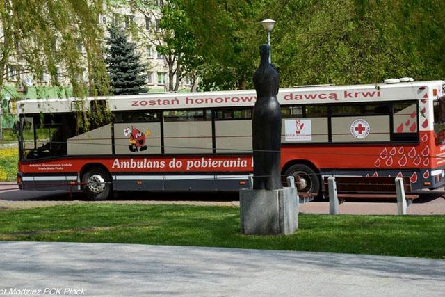 „Wampirek” odszedł na emeryturę