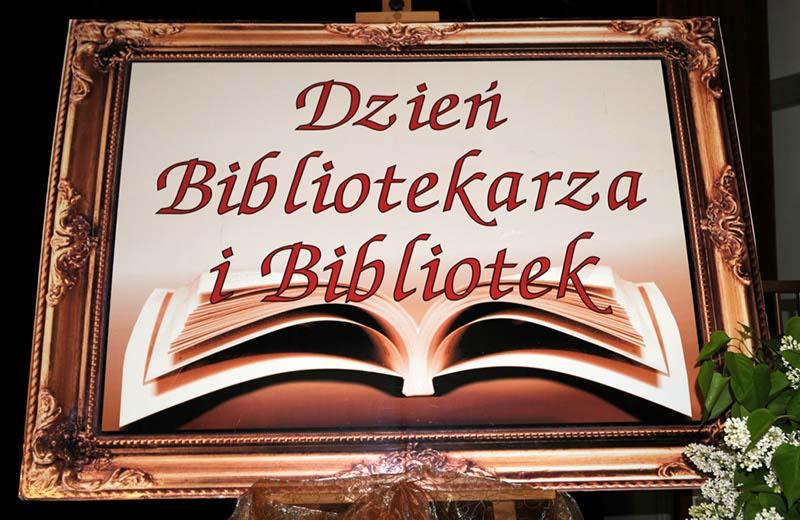 Maj bibliotek i czytelników [ZDJĘCIA]