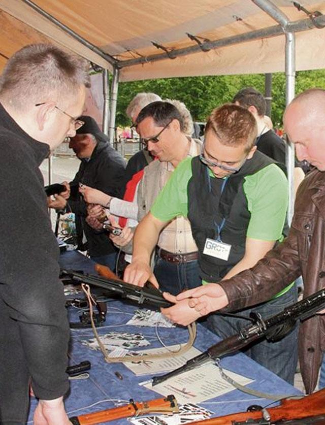 Przyjdź na Noc Muzeów