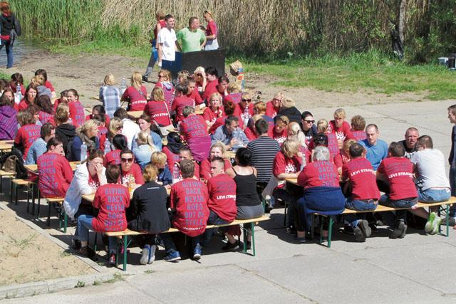 Wielkie sprzątanie