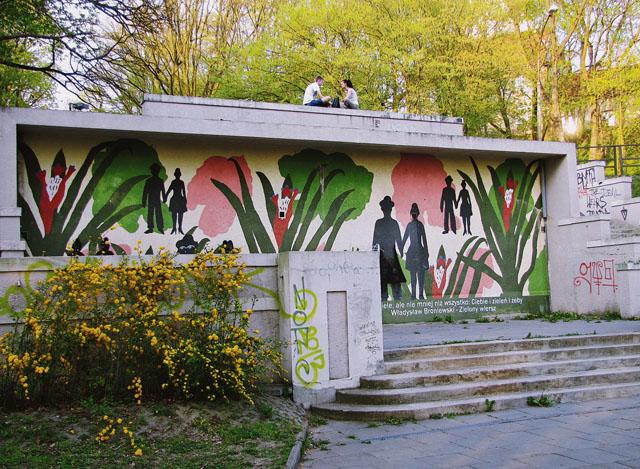 Płockie graffiti 