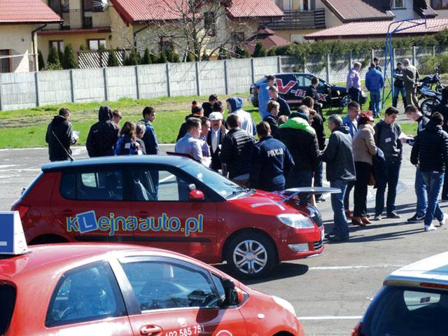 Auta bez tajemnic