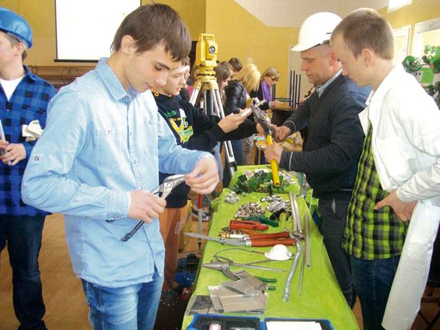 Dzień pasji