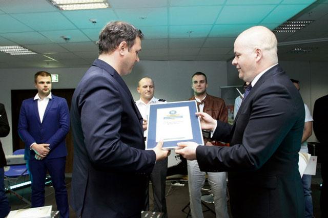 Oni są godni naśladowania