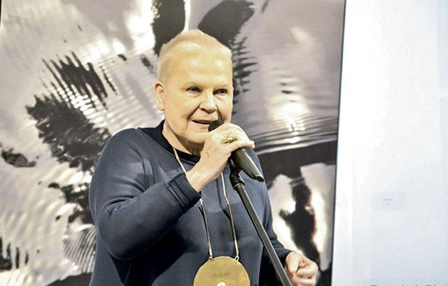 Patrzę okiem kamery