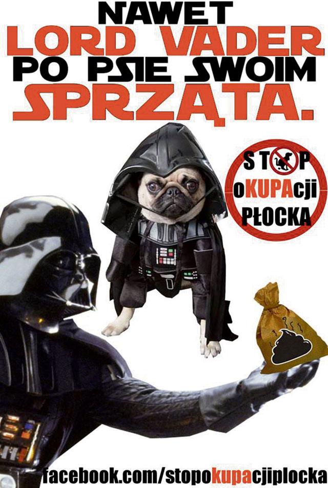 „Stop oKUPAcji Płocka”