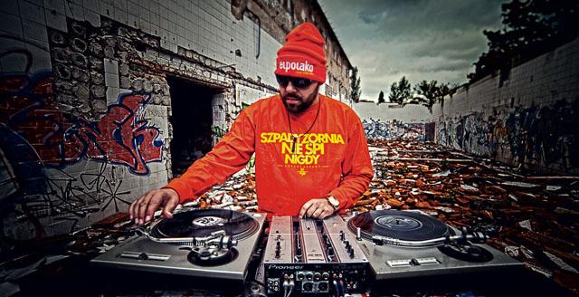 Polish Hip-Hop Festival wychodzi poza granice 