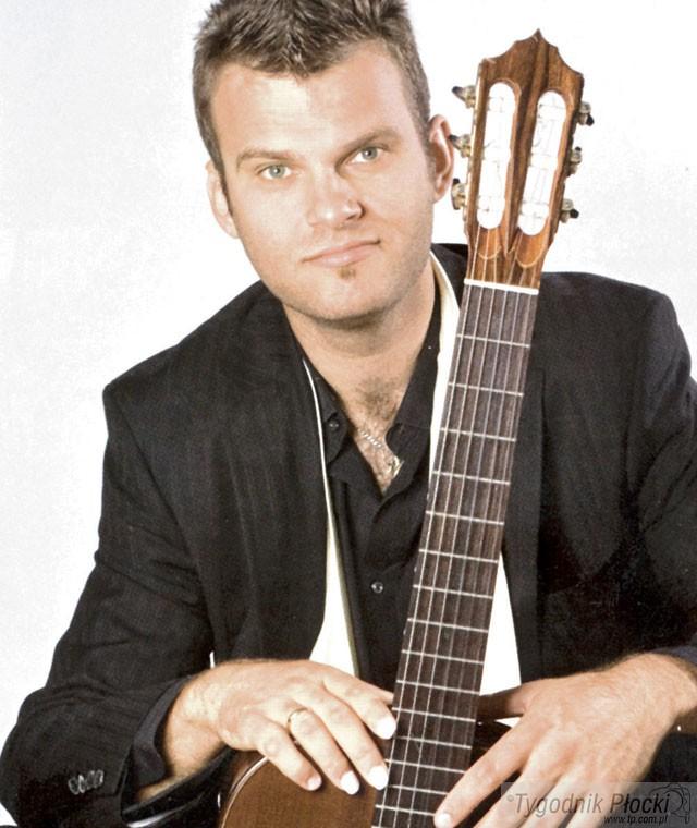 Beethoven i gitara