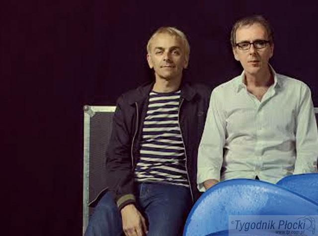 Underworld w Płocku