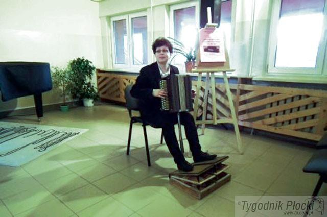 Wszystko o akordeonach