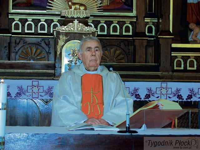 Kapłański jubileusz