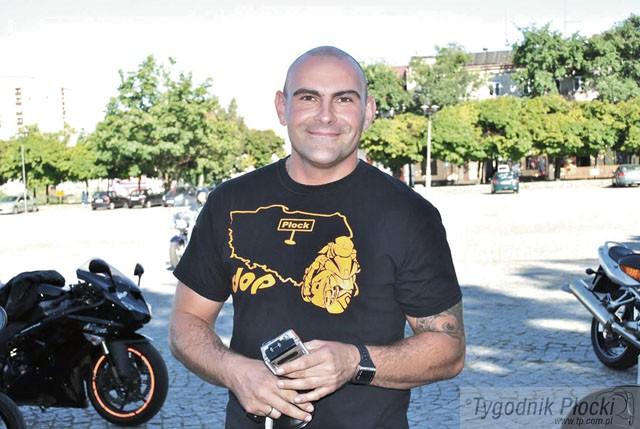 Czas wyprowadzić motocykle z garażu 