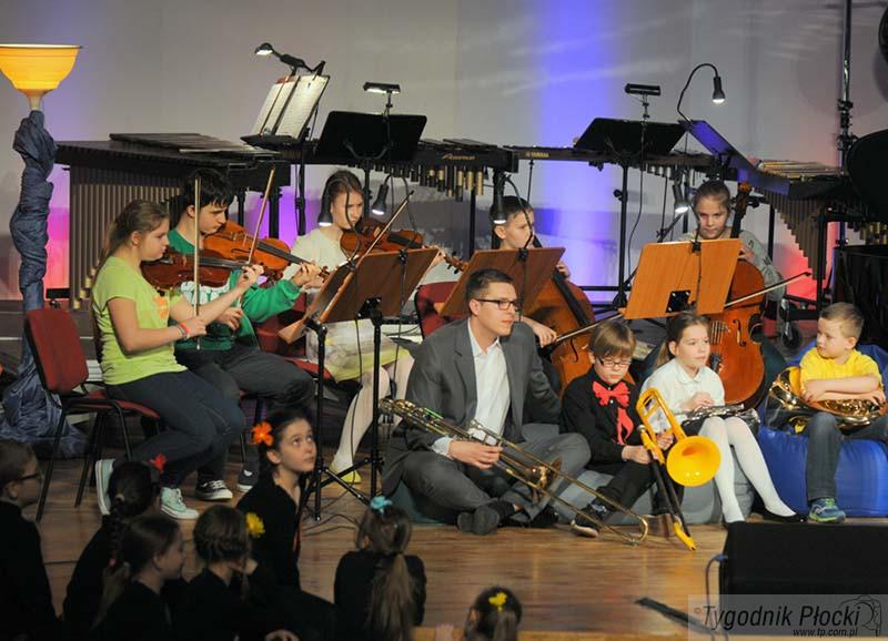 Koncert rekrutacyjny [ZDJĘCIA]