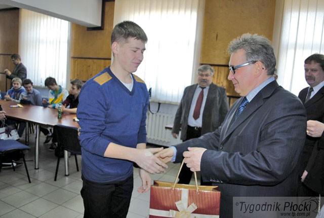 Wiedzą, więc zgaszą 