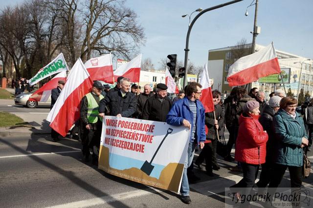 Chcą pogłębiania Wisły
