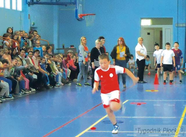 Wiosna na sportowo