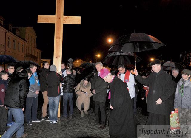 Droga krzyżowa 