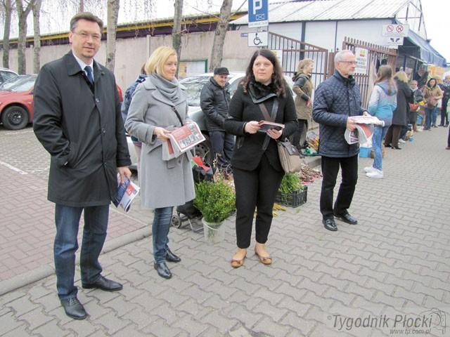 „Nie“ dla euro
