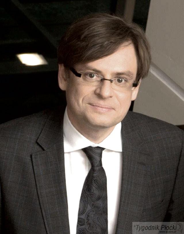 Zapewniamy prąd, ale... świeczki też potrzebne