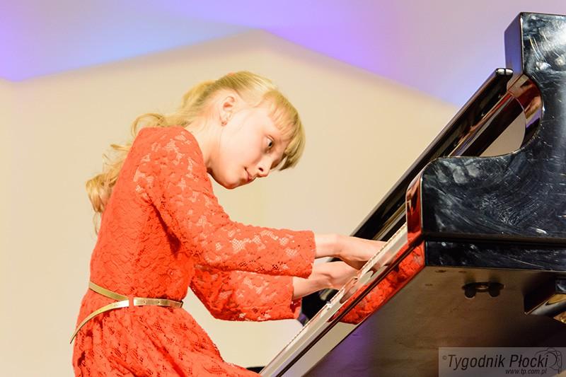Koncert współczesnych talentów